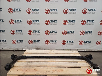 Steering for Truck DAF Occ cabinestabilisatorstang DAF: picture 2 Steering for Truck DAF Occ cabinestabilisatorstang DAF: picture 2