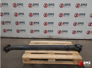 Drive shaft DAF