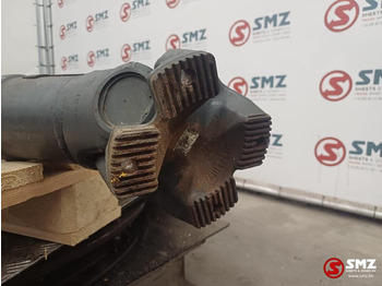Drive shaft for Truck DAF Occ cardanas DAF: picture 3