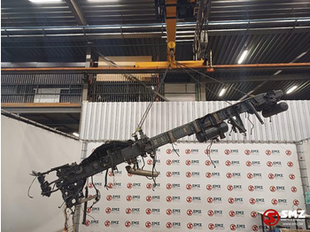 Frame/ Chassis DAF