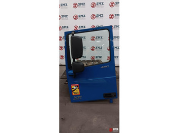 Door and parts DAF