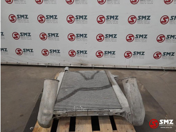 Intercooler for Truck DAF Occ intercooler DAF: picture 3