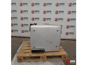 Catalytic converter DAF