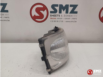 Headlight for Truck DAF Occ koplamp links DAF: picture 4