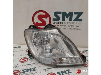 Headlight DAF