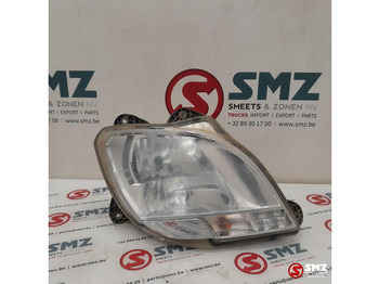 Headlight DAF
