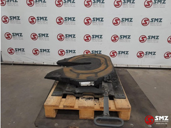 Fifth wheel coupling for Truck DAF Occ koppelschotel + montageplaat JOST JSK37C: picture 4 Fifth wheel coupling for Truck DAF Occ koppelschotel + montageplaat JOST JSK37C: picture 4