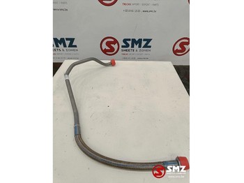 Engine and parts DAF XF 105