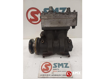 Engine and parts DAF
