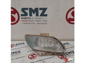 Fog light DAF