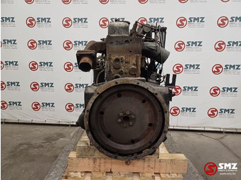 Engine for Truck DAF Occ motor DH825 DAF: picture 4