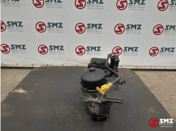 Oil filter for Truck DAF Occ oliefilterhuis DAF: picture 4