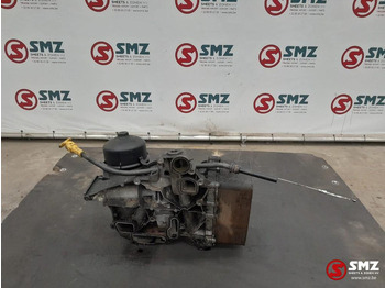 Oil filter for Truck DAF Occ oliefilterhuis DAF: picture 2