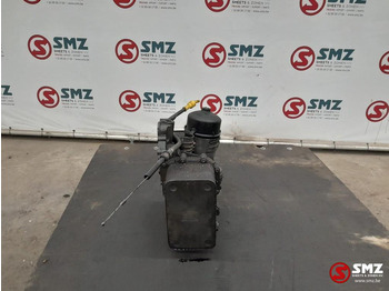 Oil filter for Truck DAF Occ oliefilterhuis DAF: picture 3