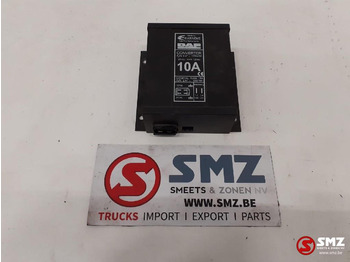 Electrical system DAF