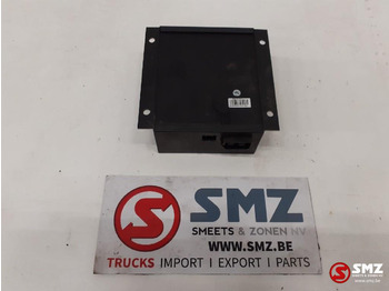 Electrical system for Truck DAF Occ omvormer 10A DAF: picture 3 Electrical system for Truck DAF Occ omvormer 10A DAF: picture 3