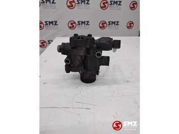 Air suspension DAF XF 106