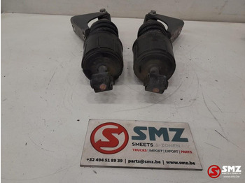 Shock absorber for Truck DAF Occ set cabineschokdempers DAF: picture 3