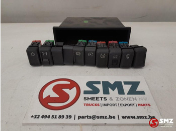 Electrical system DAF