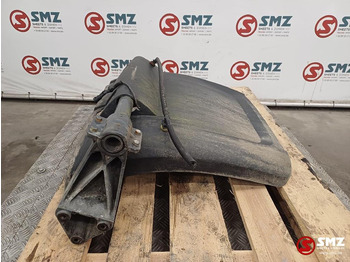 Body and exterior for Truck DAF Occ spatbord + spatbordsteun linksachteraan DAF: picture 4 Body and exterior for Truck DAF Occ spatbord + spatbordsteun linksachteraan DAF: picture 4