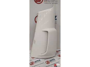 Cab and interior DAF