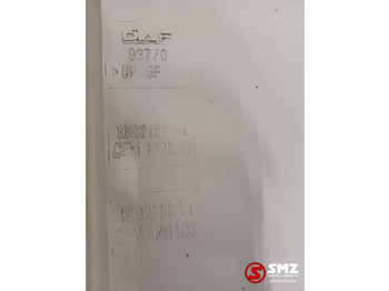 Cab and interior for Truck DAF Occ windgeleider links DAF: picture 5