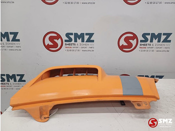 Cab and interior DAF