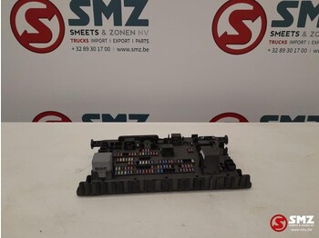 ECU DAF XF
