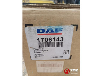 New Engine and parts for Truck DAF Vliegwiel DAF: picture 4