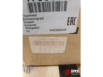 New Engine and parts for Truck DAF Vliegwiel DAF: picture 5