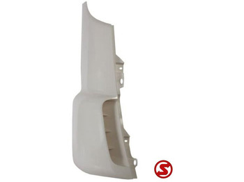 Cab and interior DAF LF 55