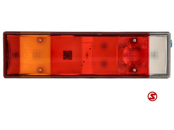 Tail light RENAULT Premium