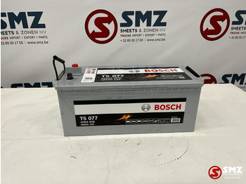 Battery BOSCH