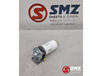 Fuel filter