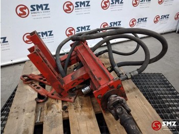 Hydraulic pump