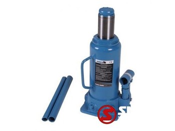Garage equipment