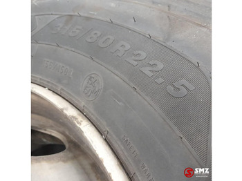 Tire for Truck Goodyear Occ vrachtwagenband 315/80R22.5 156/150L Goodyear: picture 3 Tire for Truck Goodyear Occ vrachtwagenband 315/80R22.5 156/150L Goodyear: picture 3