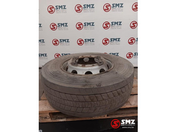Tire GOODYEAR