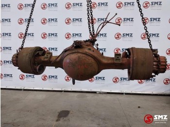 Rear axle IVECO