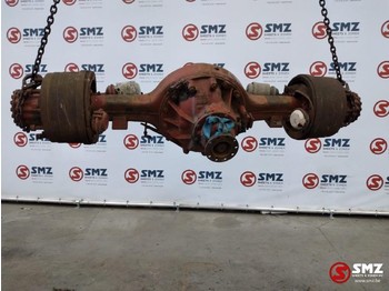 Rear axle IVECO