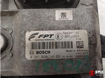 ECU for Truck Iveco Occ ECU FPT regeleenheid Iveco: picture 3