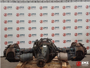 Drive shaft IVECO