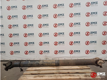 Drive shaft IVECO