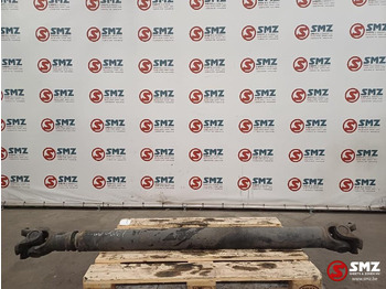 Drive shaft IVECO
