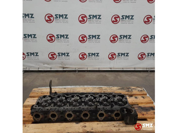 Cylinder block IVECO