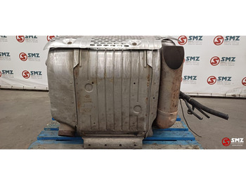 Catalytic converter for Truck Iveco Occ katalysator Euro 6 Iveco: picture 2 Catalytic converter for Truck Iveco Occ katalysator Euro 6 Iveco: picture 2
