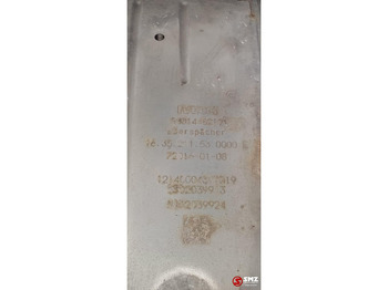 Catalytic converter for Truck Iveco Occ katalysator Euro 6 Iveco: picture 5 Catalytic converter for Truck Iveco Occ katalysator Euro 6 Iveco: picture 5