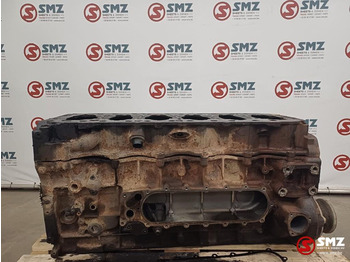 Engine and parts IVECO