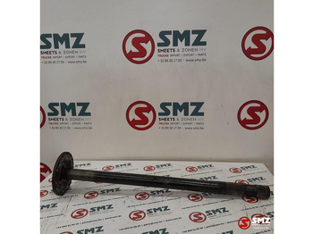 Frame/ Chassis IVECO