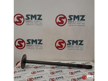 Frame/ Chassis IVECO